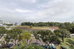 Park Colonial (D13), Condominium #451161511